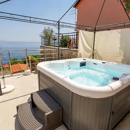 아파트 1 Bedroom Gorgeous In