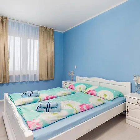 1 Bedroom Gorgeous In