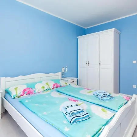 Lovely In Apartmán Mošćenička Draga