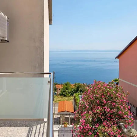 1 Bedroom Gorgeous In * Mošćenička Draga
