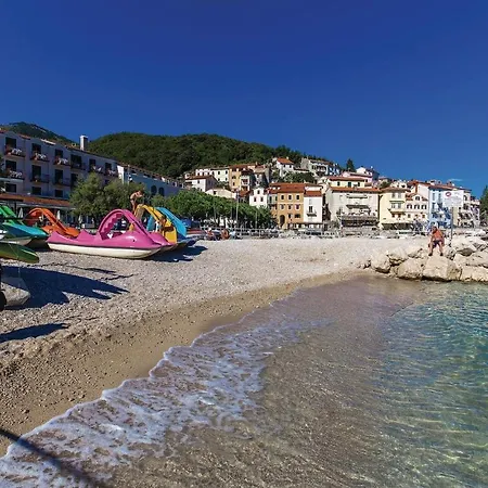 Lovely In * Mošćenička Draga