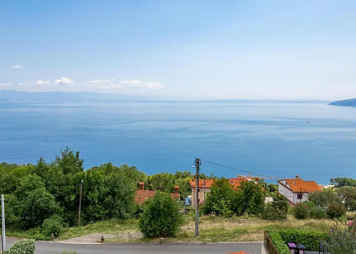 Lovely In * Mošćenička Draga