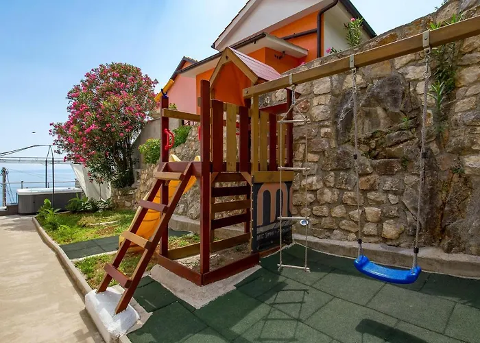 Apartman Lovely In *