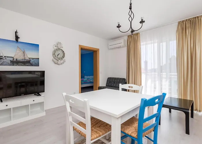 דירה Lovely In Mošćenička Draga