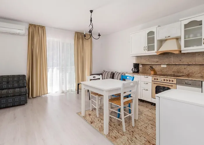 דירה Lovely In Mošćenička Draga