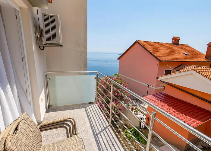 Lovely In Mošćenička Draga